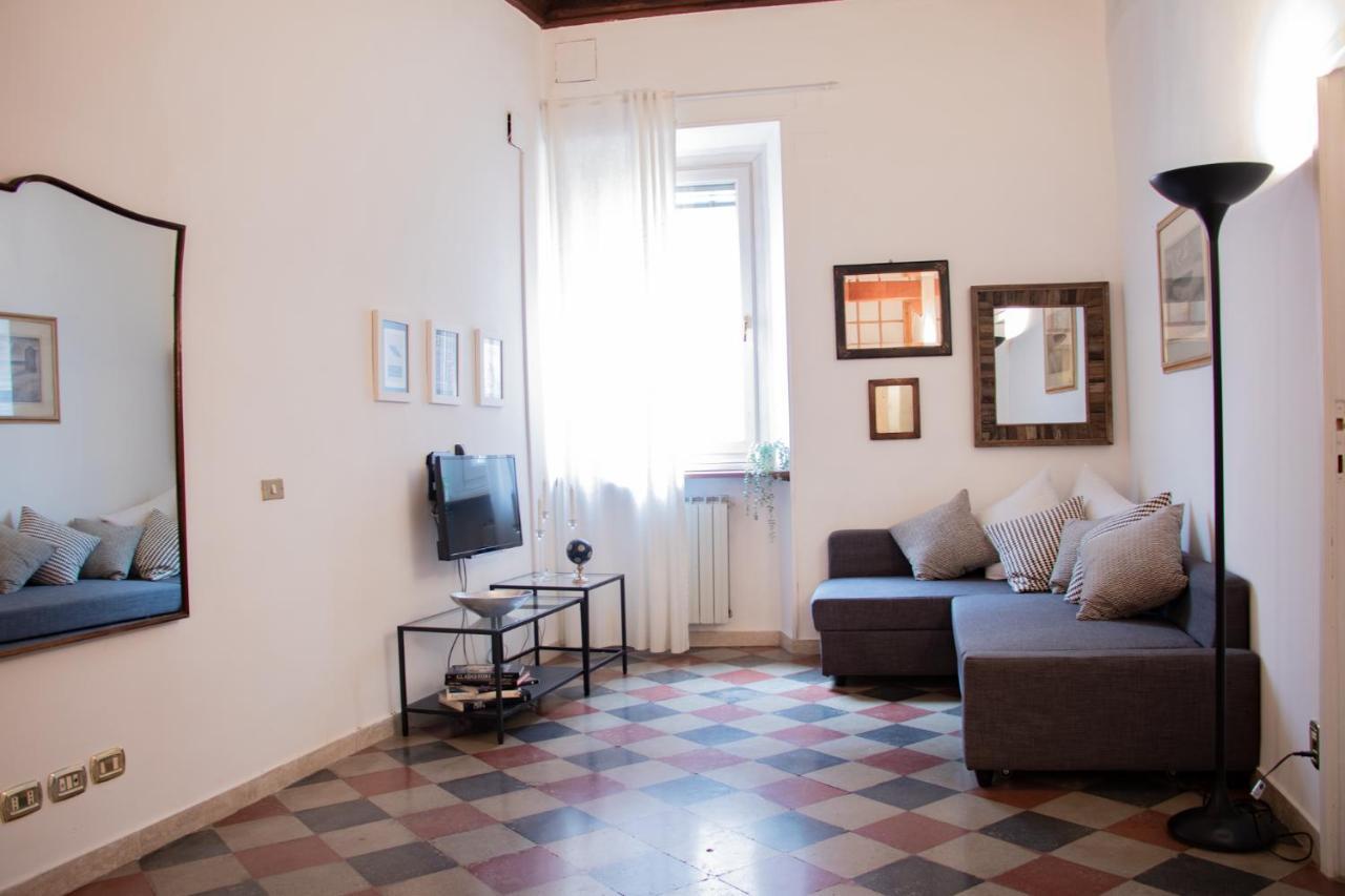 The Best Rent - Piazza Di Firenze Apartment Roma Exterior foto