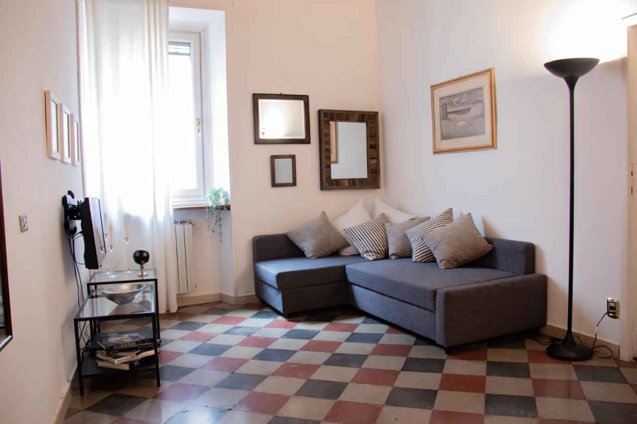 The Best Rent - Piazza Di Firenze Apartment Roma Exterior foto